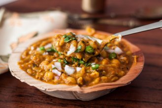Delhi_Style_Matar_Chaat_Matra_Recipe_Spicy__Tangy_Dry_Green_Peas_Curry_Curry_Recipe